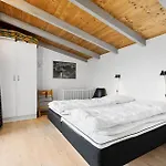 Casa de Férias 1164-ringkobing-magedalen-75 *