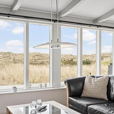 Nyaraló 1164-ringkobing-magedalen-75 Nørby