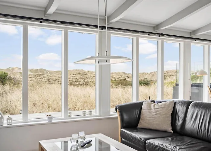 Nyaraló 1164-ringkobing-magedalen-75 Nørby