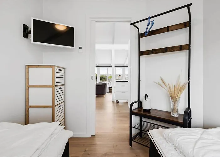 Nyaraló 1164-ringkobing-magedalen-75 Nørby